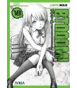 BTOOOM! Nº 18 (de 26)
