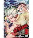 Dr. Stone Nº 09