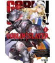Goblin Slayer Nº 01