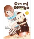 Con mi Gaucho Nº 01