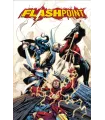 Flashpoint XP Nº 3 (de 4)