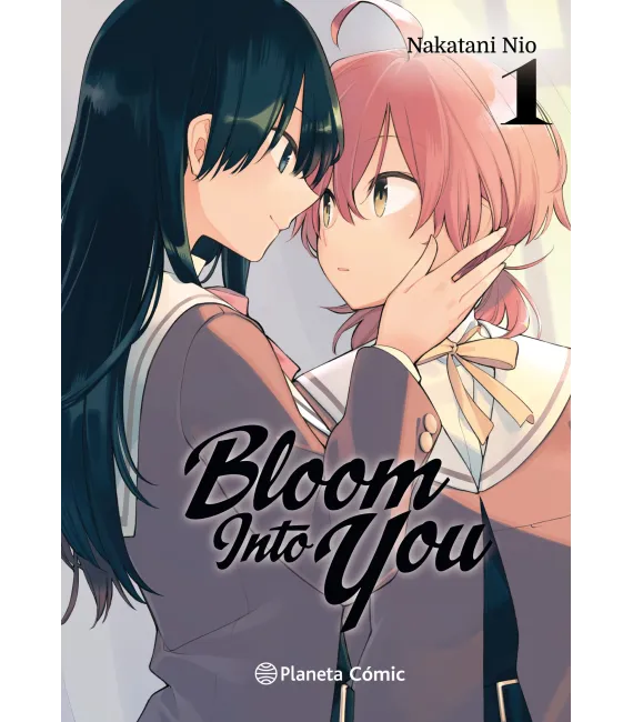 Bloom Into You Nº 1 (de 8)
