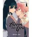 Bloom Into You Nº 1 (de 8)