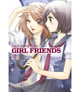 Girl Friends Nº 2 (de 5)