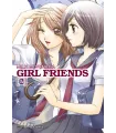 Girl Friends Nº 2 (de 5)