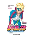 Boruto: Naruto Next Generations Nº 05