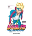 Boruto: Naruto Next Generations Nº 05