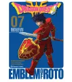 Dragon Quest: Emblem of Roto Nº 07 (de 15)