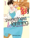 Sweetness & Lightning Nº 01 (de 12)