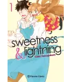 Sweetness & Lightning Nº 01 (de 12)