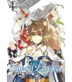 Tales of Zestiria Nº 4 (de 4)