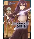 Sword Art Online Phantom Bullet Nº 3 (de 3)