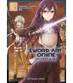 Sword Art Online Phantom Bullet Nº 3 (de 3)