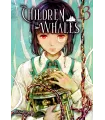 Children of the Whales Nº 13 (de 23)