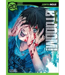 BTOOOM! Nº 20 (de 26)