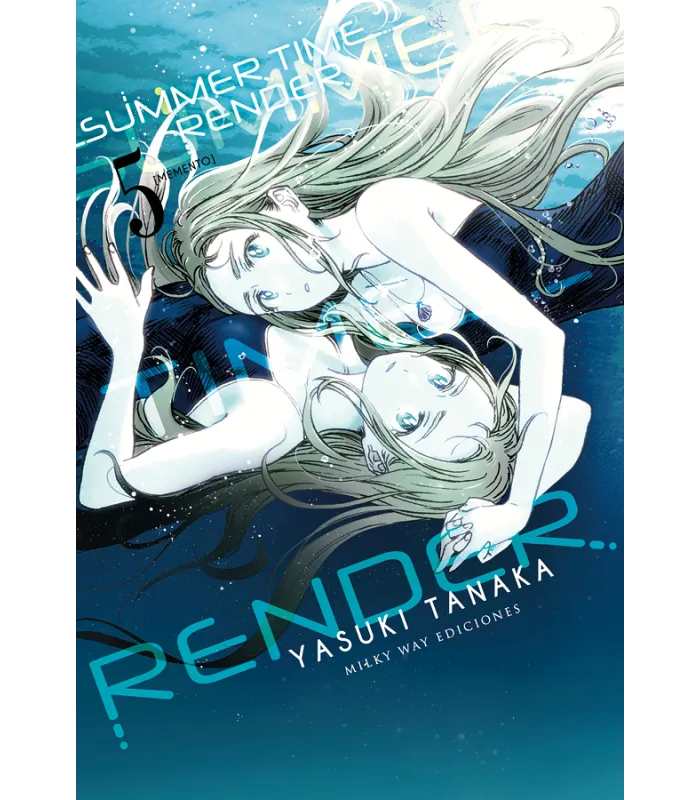 Summer Time Rendering 01 Vostfr