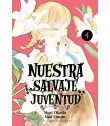 Nuestra salvaje juventud Nº 4 (de 8)
