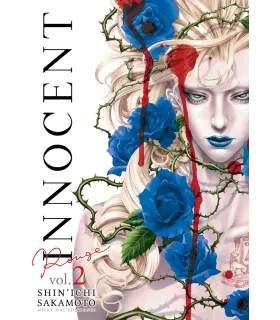 Innocent Rouge Nº 02 (de 12)