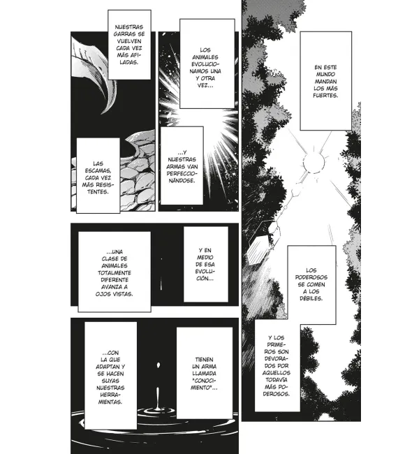 Monster Hunter Epic Nº 1 (de 3)