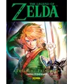The Legend of Zelda: Twilight Princess Nº 05 (de 11)