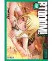 BTOOOM! Nº 22 (de 26)