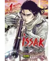 Issak Nº 01