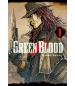 Green Blood Nº 1 (de 5)