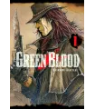 Green Blood Nº 1 (de 5)