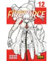 Fire Force Nº 12