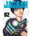 Jagaan Nº 02