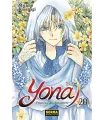 Yona, princesa del Amanecer Nº 20