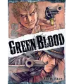 Green Blood Nº 2 (de 5)
