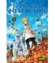 The Promised Neverland Nº 09 (de 20)