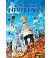 The Promised Neverland Nº 09 (de 20)