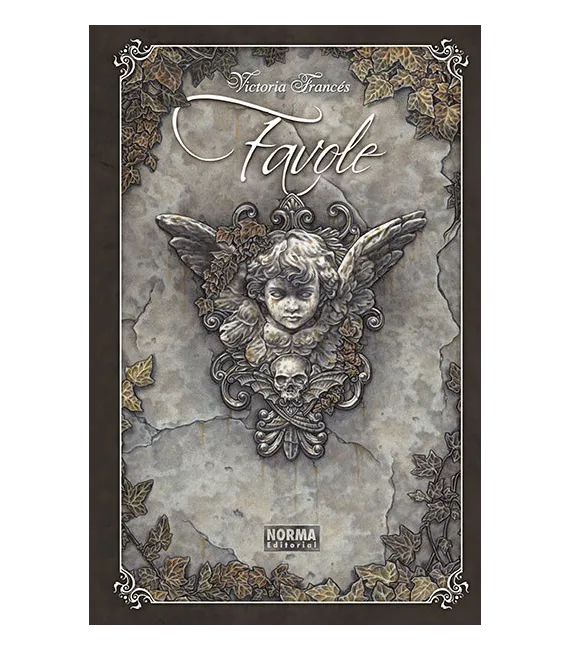 Favole (Edición Integral)