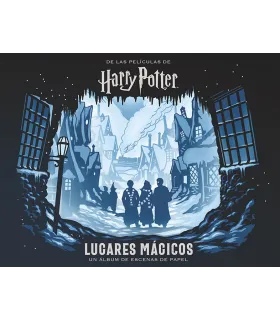 Harry Potter: Lugares...
