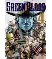 Green Blood Nº 4 (de 5)