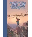 The Shaolin Cowboy Nº 02