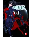 Maximum Gantz Nº 08 (de 18)