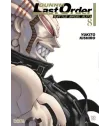 Gunnm - Last Order Nº 08 (de 12)