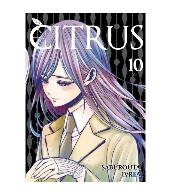 Citrus Nº 10 (de 10)