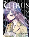 Citrus Nº 10 (de 10)