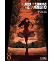 Dusk Maiden of Amnesia Nº 08 (de 10)