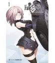 Fate / Grand Order: Turas Réalta Nº 01