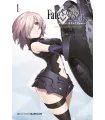 Fate / Grand Order: Turas Réalta Nº 01