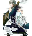 Nibiiro Musica Nº 1 (de 4)