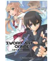 Sword Art Online Aincrad Nº 1 (de 2)
