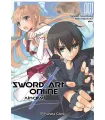 Sword Art Online Aincrad Nº 1 (de 2)