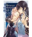 La princesa secuestrada del Mar Azul Nº 2 (de 2)