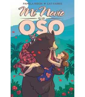 Mi novio es un oso